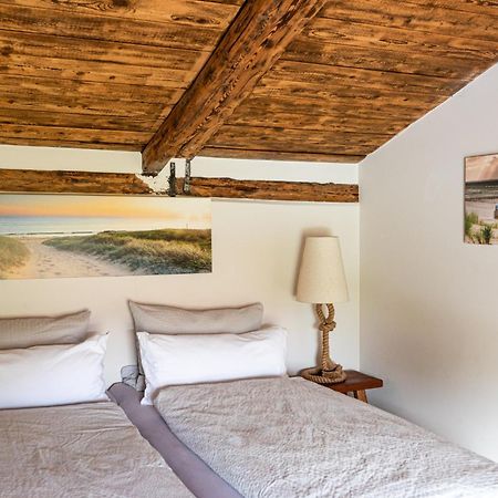 Netzschuppen Apartment Đảo Đảo Fehmarn Ngoại thất bức ảnh