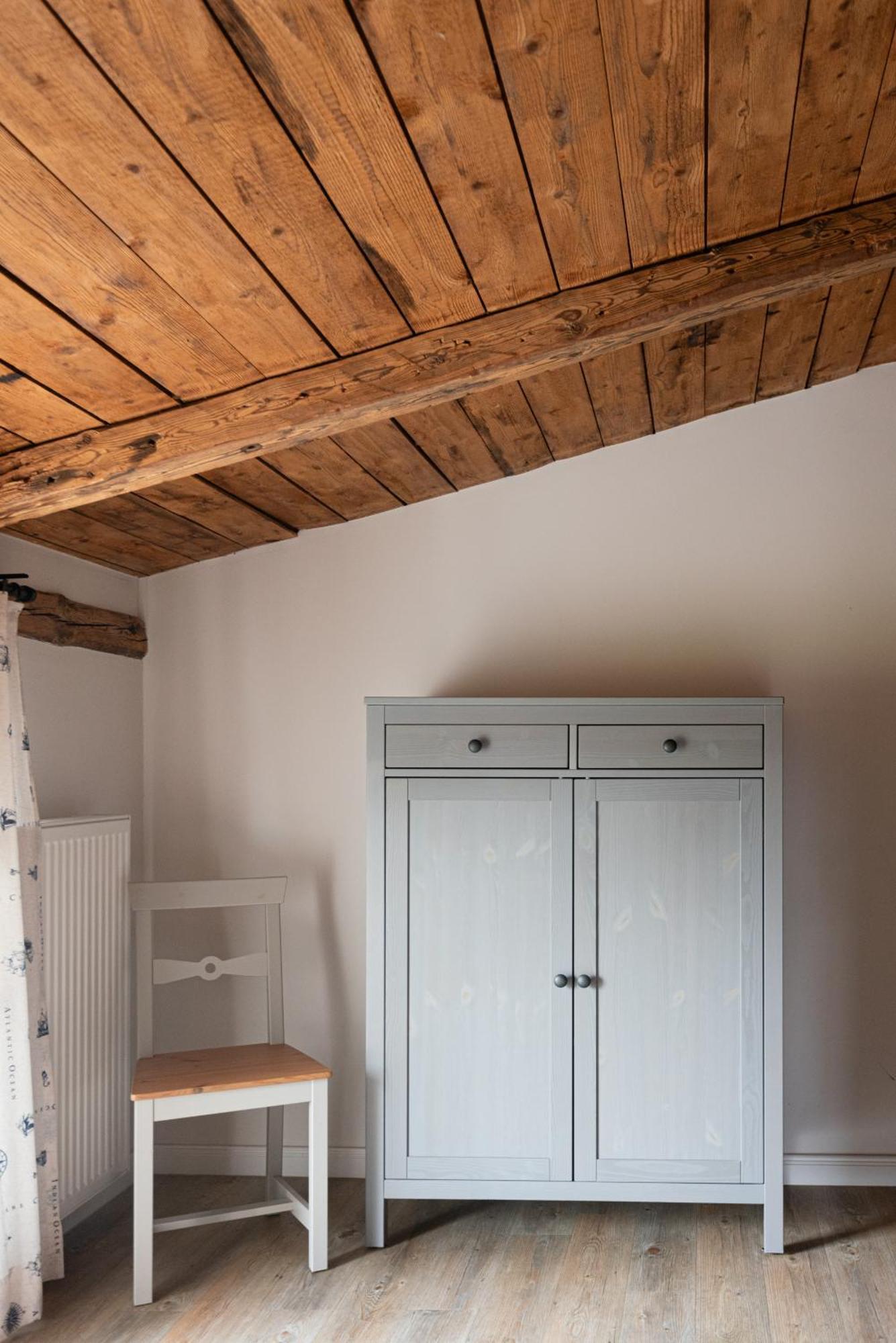 Netzschuppen Apartment Đảo Đảo Fehmarn Ngoại thất bức ảnh