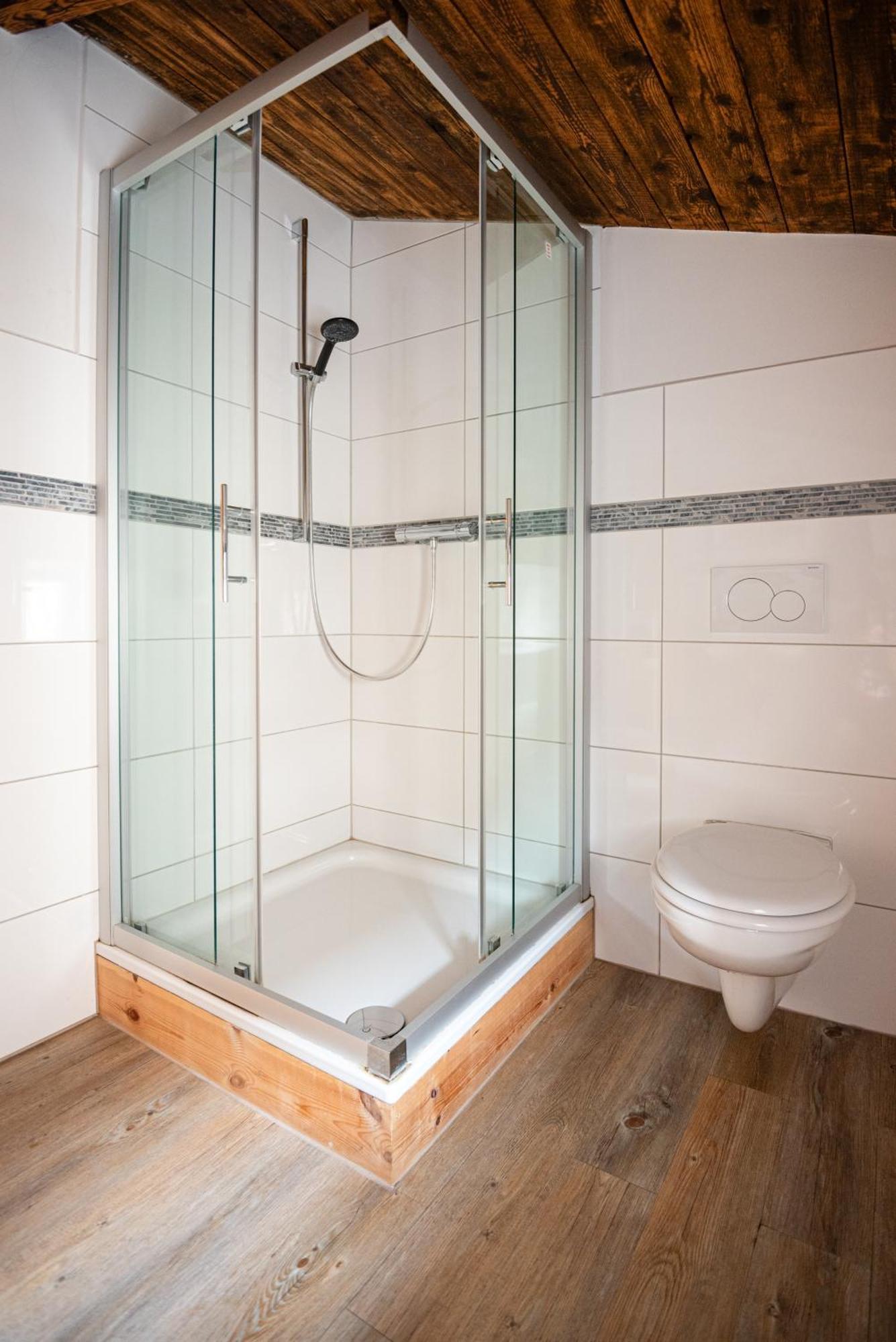 Netzschuppen Apartment Đảo Đảo Fehmarn Ngoại thất bức ảnh