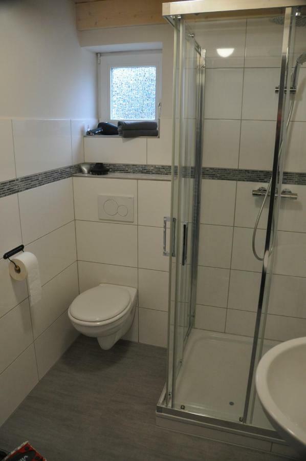Netzschuppen Apartment Đảo Đảo Fehmarn Ngoại thất bức ảnh